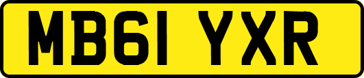MB61YXR