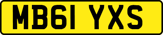 MB61YXS