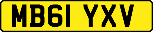 MB61YXV