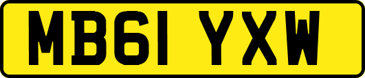 MB61YXW