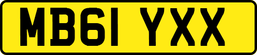 MB61YXX