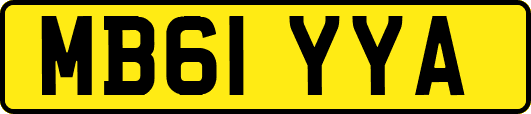 MB61YYA