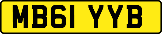 MB61YYB