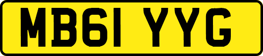 MB61YYG