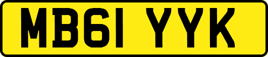 MB61YYK