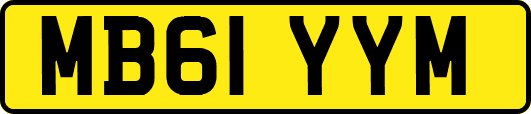 MB61YYM