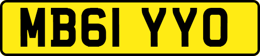 MB61YYO