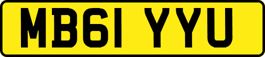 MB61YYU