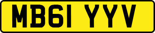 MB61YYV