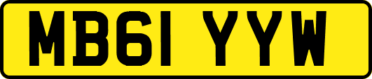 MB61YYW