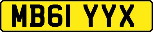 MB61YYX