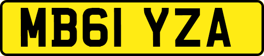 MB61YZA