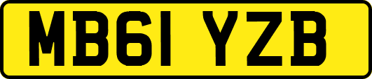 MB61YZB