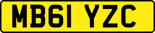 MB61YZC