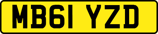 MB61YZD