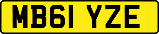MB61YZE