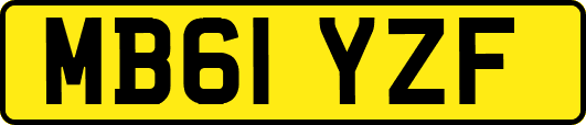 MB61YZF
