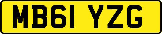 MB61YZG