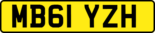 MB61YZH