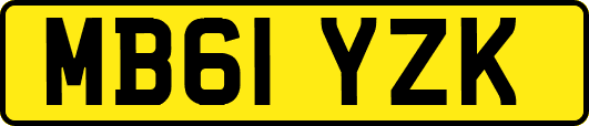 MB61YZK