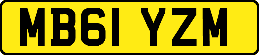 MB61YZM