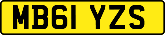 MB61YZS