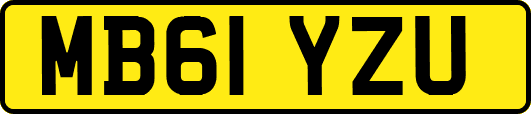 MB61YZU