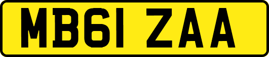 MB61ZAA