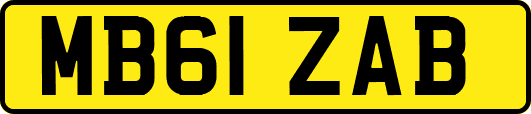 MB61ZAB