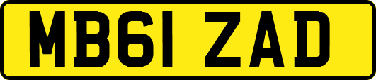 MB61ZAD
