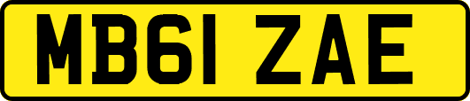 MB61ZAE