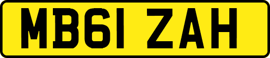 MB61ZAH