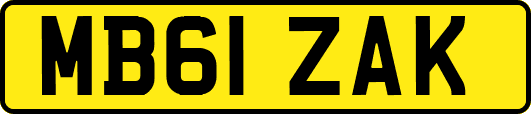 MB61ZAK