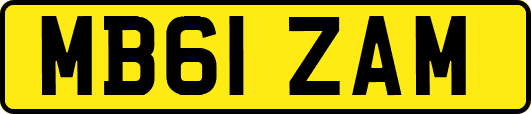 MB61ZAM