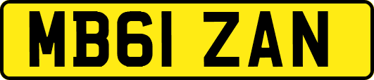 MB61ZAN
