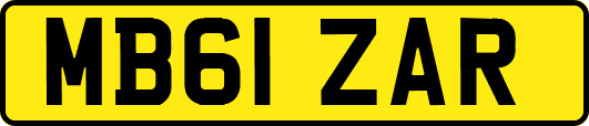 MB61ZAR