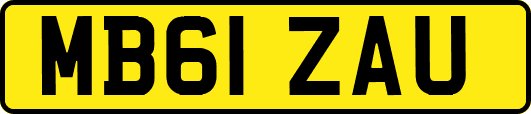 MB61ZAU