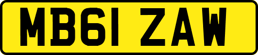 MB61ZAW