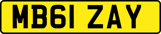 MB61ZAY