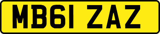 MB61ZAZ