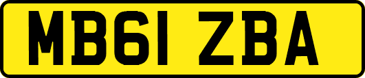MB61ZBA
