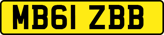 MB61ZBB
