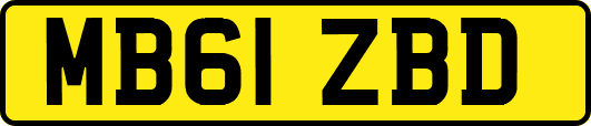 MB61ZBD