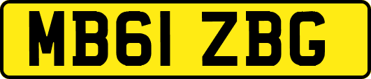MB61ZBG