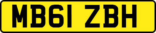 MB61ZBH
