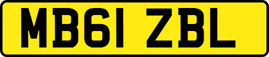 MB61ZBL