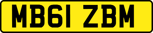 MB61ZBM