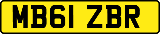 MB61ZBR