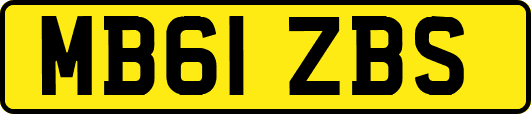 MB61ZBS