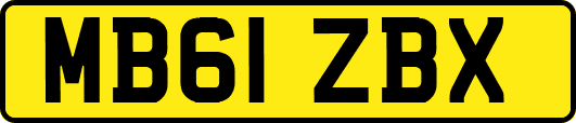 MB61ZBX